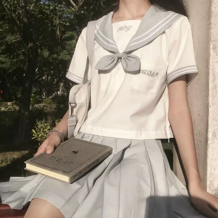 龙之女